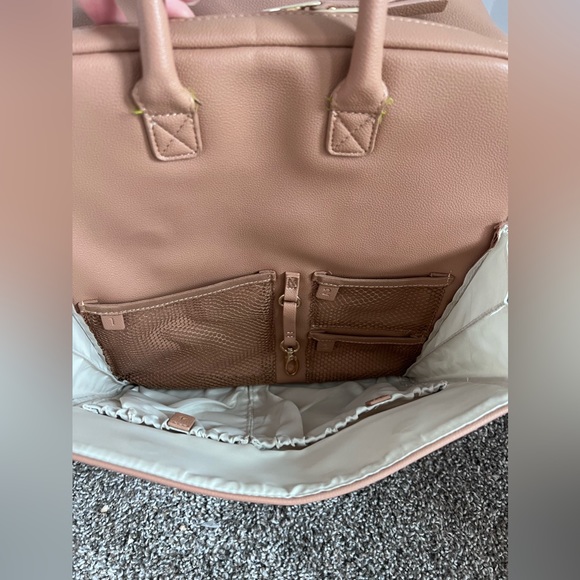 Alya & Co Diaper Bag - Picture 10 of 16